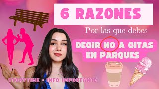 6 razones por las que debes decir NO a 