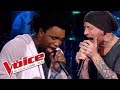 Elton John – Bennie and Jets | Spleen VS Pierre Edel | The Voice France 2014 | Battle