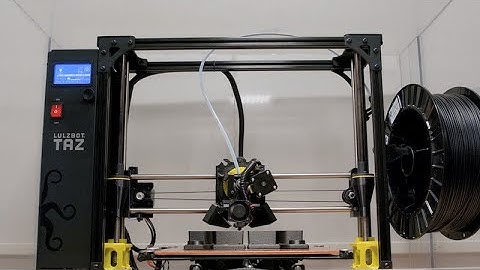 The Benefits of Using 3D Printing/Additive Manufacturing for Rapidly Prototyping Speaker Materials