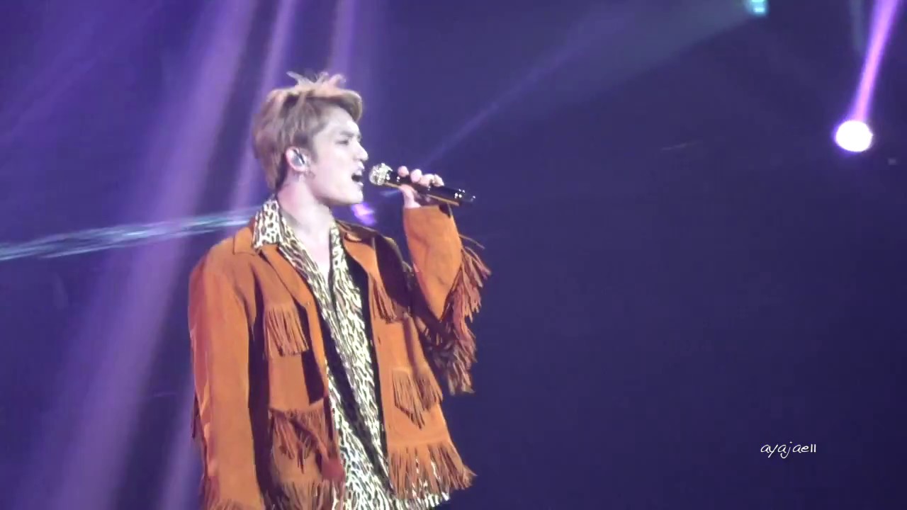 170221 The REBIRTH of J Love You More