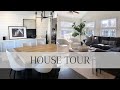 Updated house tour  were moving in less than 1 week
