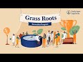 Boehringer Ingelheim’s Grass Roots Innovation Program