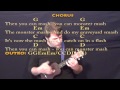 Monster Mash - Soprano Ukulele Cover Lesson with Lyrics/Chords