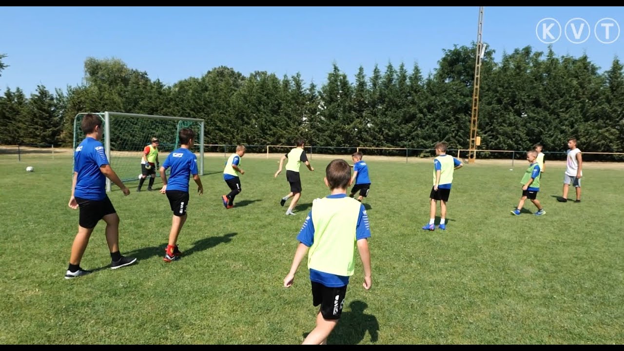 IV. FOCITÁBOR CSÓLYOSPÁLOS