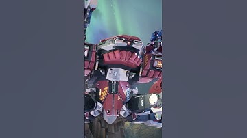 A new predator stalks the battlefield. Stay sharp!  #wrfrontiers  #robots