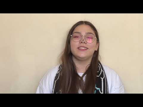 Отзывы о Языковом лагере "Саншайн" - YouTube