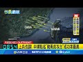 中共對台灣的軍事威脅