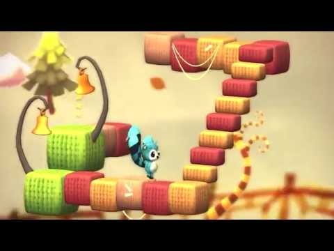 Miika - Official iOS Trailer