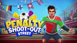 STREET SOCCER THRILLS: PENALTY SHOOT-OUT ACTION IN BRAZIL! screenshot 3