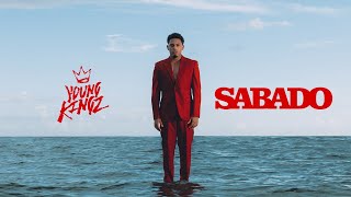 Myke Towers - SÁBADO (Lyric Video)