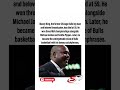 Bulls Legend And Broadcaster Stacey King Dies At 59. #shorts #viral #foryou #worldnews