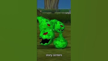 The Incredible Cartoon Network Crossover MMORPG That Was Lost to Time!