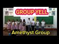 Group Yell Perfect for Group Activities