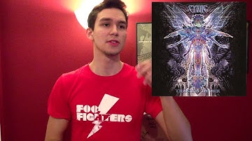 Cynic-Traced Air Album Review