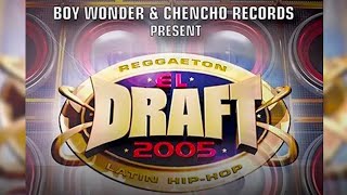 15. Gemstar Y Big Mato Mi Medicina Official Audio