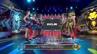 Miercoles 22 Mayo 2019 Guerreros Colombia Cobras Vs Leones Por El Honor 1