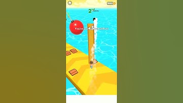 shortcuts run all level gameplay android ios walkthrough#short #gaming #funny #shory