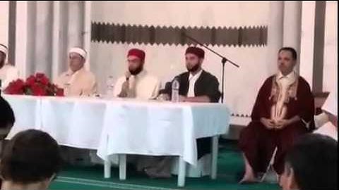 تلاوة عطرة  الشيخ حسام مرزوق