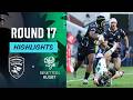 Hollywoodbets Sharks v Benetton | Highlights | Round 17 | URC 2025/26