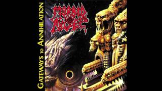 Watch Morbid Angel I video