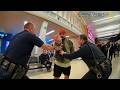 Entitled Man "Talks" To Multiple Women At Airport Before BIG Surprise!
