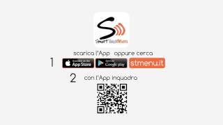 ordinare con SmartTouch Menu? screenshot 1