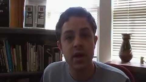 Tips for the 1AR (featuring Gabe Cook)