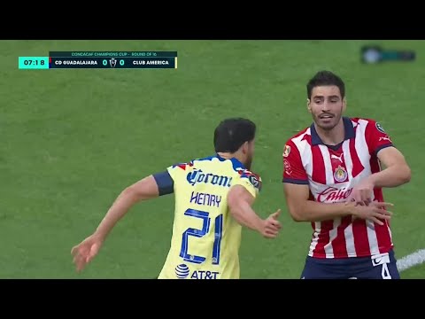 Momentos de 1 en un Millon en el fútbol Mexicano - que vale la pena Ver de nuevo