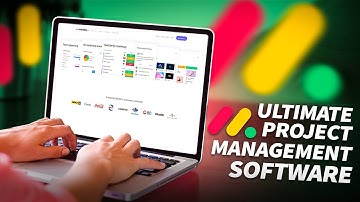 Monday.com: Ultimate Project Management Software For Small Business