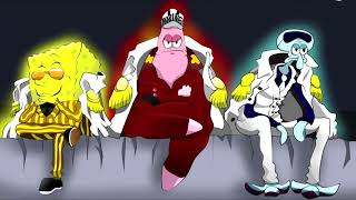 Download Lagu One Piece - We Go! | Spongebob Cover MP3