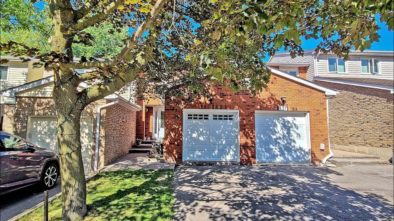 135 TAMARACK DRIVE YouTube