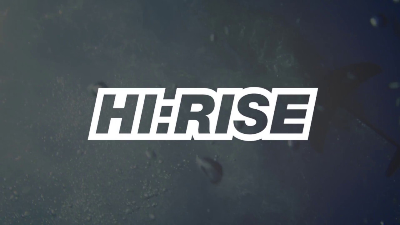 2019 Hi:Rise Collection (Cabrinha Kitesurfing)