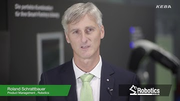 KeMotion: One control for all robots