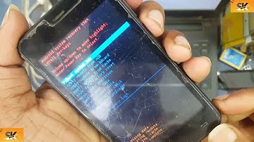 MAGNUS bravoZ12 100% hard reset