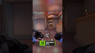 Víš co je Nvidia Reflex? Teď už ano!😎#rtxon #GeForcePartner #nvidia #reflex #spajkk @cznvidia