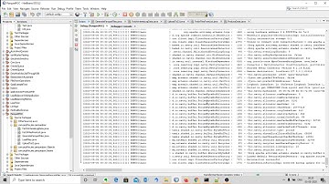 convert .done to .parquet files and upload to s3 & queryn in athena