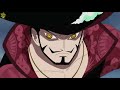 Crocodil AMV one piece  هيبة وفخامة كروكودايل