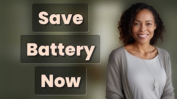 How Do I Find Battery Draining Apps on Android and iPhone?