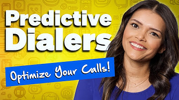 Predictive Dialers Explained: Boost Efficiency & Customer Service