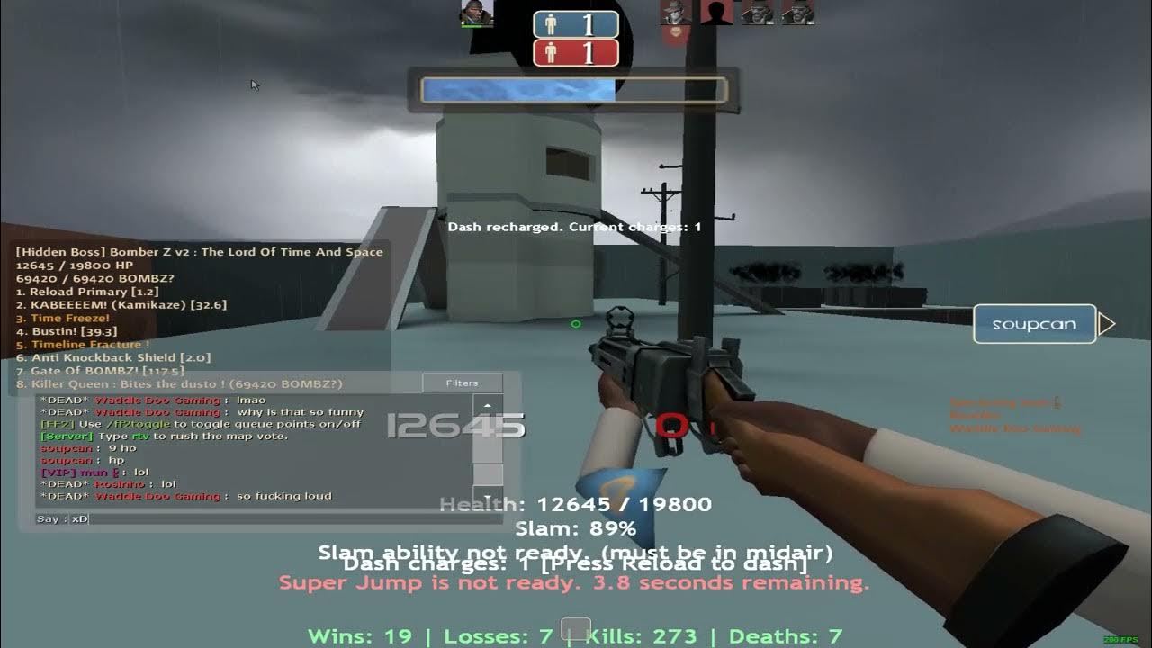 [NEC] bind mwheeldown +jump = loud YouTube