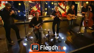 Lúnasa - Ryestraw | FleadhTV 2017 | TG4 chords