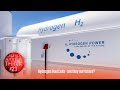 Hydrogen Fuel Cells - are they our future?