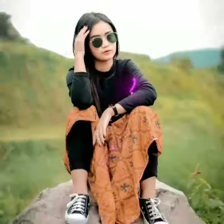 MENTAHAN VIDEO QUOTES LITERASI DJ TETAP DISINI MENGIKUTI BEAT FOTO DI KINEMASTER || LITERASI 2021
