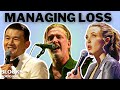 How To Deal With Death: Josh Homme, Taylor Tomlinson &amp; Ronny Chieng