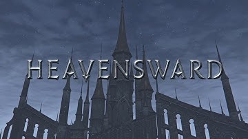Heavensward - New Game+ Part 1-1