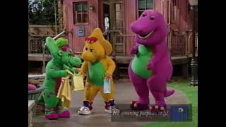 All Week Of Barneys Best Manners 2003 Screener All Week Version Part 150