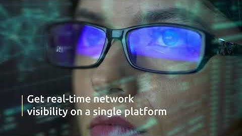 LiveNX - Optimize Your Entire Network