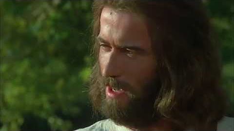 Invitation to Know Jesus Personally Gbari People/Language Movie Clip from Jesus Film
