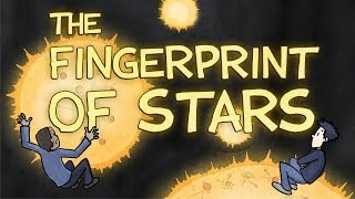 The Fingerprint of Stars