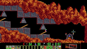 Geoff Lems v1.2 New Formats NL Level Solving Commentary Part 3 (Fun 21 - 30)